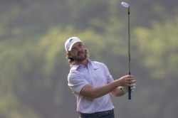 DP World Tour: Skvělý Fleetwoodův závěr sezony
