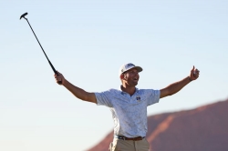 PGA Tour: Rychlík Brennan slaví první triumf