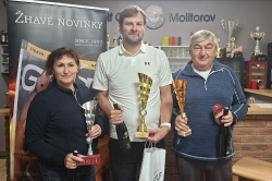 OGS 2025: Molitorov poprvé, určitě ne naposledy