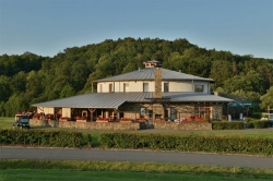 Třinec chystá golfový ples