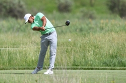 Brooks Koepka: Jak na výstavní odpal!