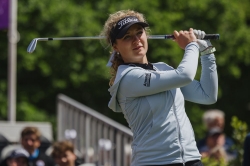 Sára Kousková: Vznášení v oblacích? Golf mě vždycky rychle uzemní