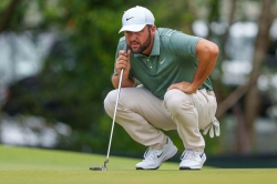 Vládce Scheffler: Neporazitelný stroj z něj udělala změna patru