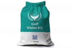 Ten pravý dárek pro každého golfisty