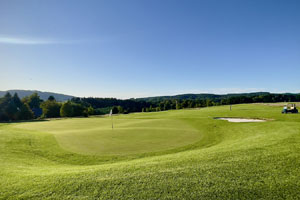 Liberecký Machnín nabízí rodinnou pohodu s novou výzvou