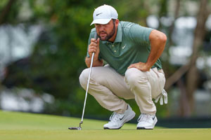 Vládce Scheffler: Neporazitelný stroj z něj udělala změna patru