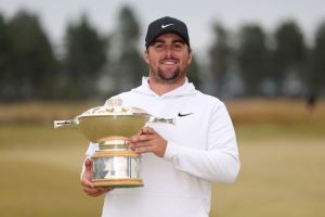 PGA Tour, DP World Tour: V generálce zářil Gotterup