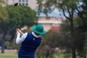 Co prozradí o osobnosti hráče jeho golfový švih? Odhalí i podivíny