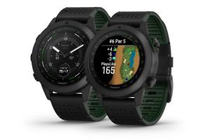 Garmin: Pomůcky pro zlepšení handicapu