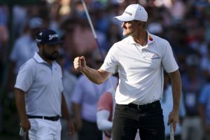 PGA Tour: Play-off zahájeno