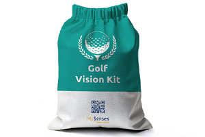 Ten pravý dárek pro každého golfisty