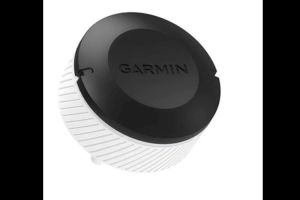 Garmin: Malý velký pomocník