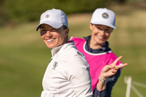 Klára Davidson Spilková: Jsem spokojená, celá sezona byla o radosti a lehkosti