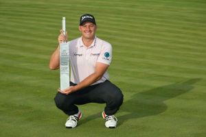 PGA Tour: Straka udržel nervy