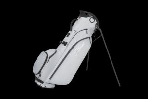 Titleist: Jako v bavlnce