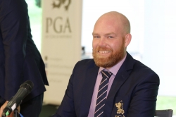 Tomáš Gryc: Cíle českého golfu? Olympijské hry i naučit děti vyhrávat