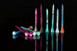 Pride Sports: Pocákaná kolekce