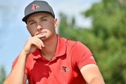 Po přípravě na jihu Afriky míří Jiří Zuska do Egypta