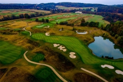 Už jste si zahráli golf na Casa Sereně, privátním resortu nedaleko Kutné Hory?