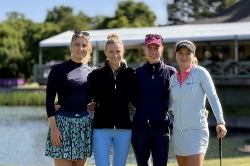 Sára Kousková: Gang s českou krví