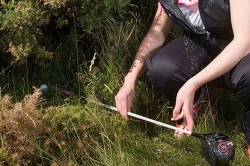 Pravidelně o pravidlech: Stranová úleva od nehratelného míče