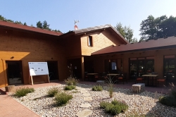 Hřiště v Bohdanči s řadu změn