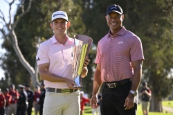 PGA Tour: Za přítomnosti Tigera