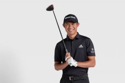 PGA Tour: Scheffler dotíral, na výhru však nedosáhl