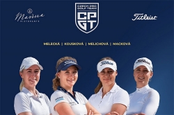 V Česku vzniká Czech Pro Golf Team. Nová profesionální platforma má posílit konkurenceschopnost českého golfu v zahraničí