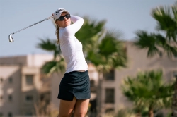 Czech Pro Golf Team pokračuje na LET v Austrálii