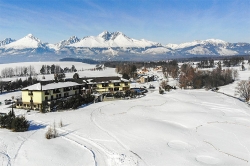 Už jste vyzkoušeli slovenský Black Stork v zimě? Lepší nabídka než v březnu už nebude!