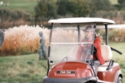 Kaskáda hledá maršála!