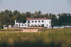 Nábor dětí v Poděbradech