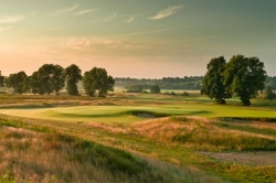 Gdaňsk i golf okolo – láska na prvý pohľad