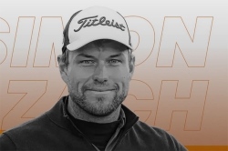 Šimon Zach: Nemohl jsem si přát víc