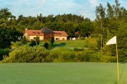 Rodinná pohoda, přátelská cena. To je sobotní Relax Golf v Telči