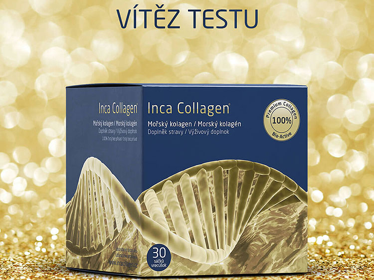 inca collagen test 750