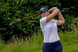 Veronika Kedroňová: O tomto turnaji jsem snila několik let