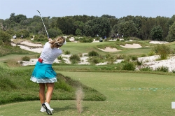 Australská mise CPGT