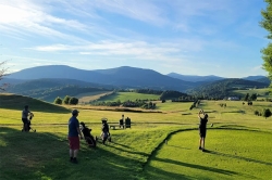 Mladé Buky již na Velikonoce v plném provozu