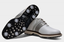 FootJoy: Premiéra „Premiéry“