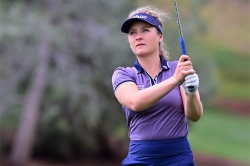 Kousková míří do Vegas