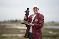 PGA Tour: Fitzpatrick výzvu ustál