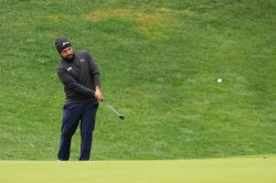 PGA Tour: Evropanům zbyly oči pro pláč