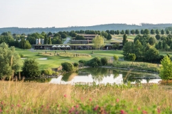 Den otevřených dveří na golfu, Kaskáda, sobota 16.5.