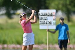 Tipsport Czech Ladies Open se vrací do Berouna s oceněním