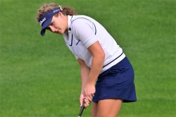 Sára Kousková: „Mrzí mě chyby na konci druhého kola