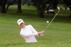 Macková a Melecká neprošly v Johannesburgu cutem