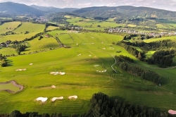 Mladé Buky za jarní ceny