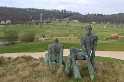 OGS 2026: Vlídná Kaskáda nabídla šanci vyniknout